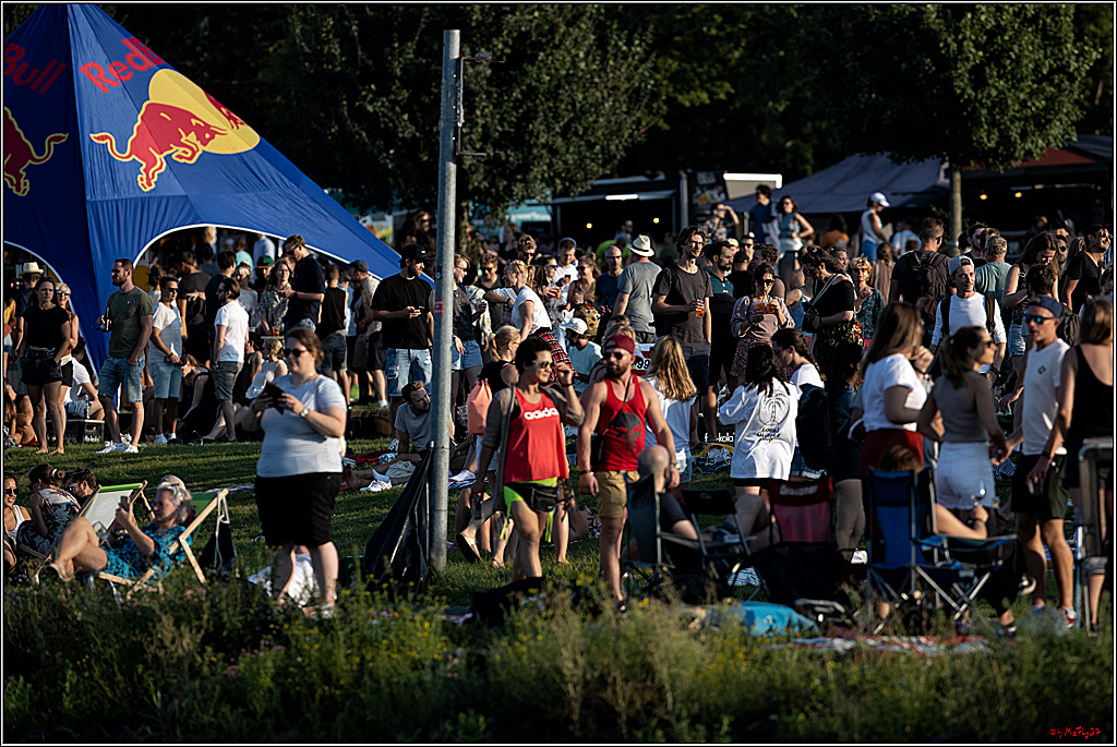 EAT • PLAY • LOVE KOELN 2021, 04.09.2021